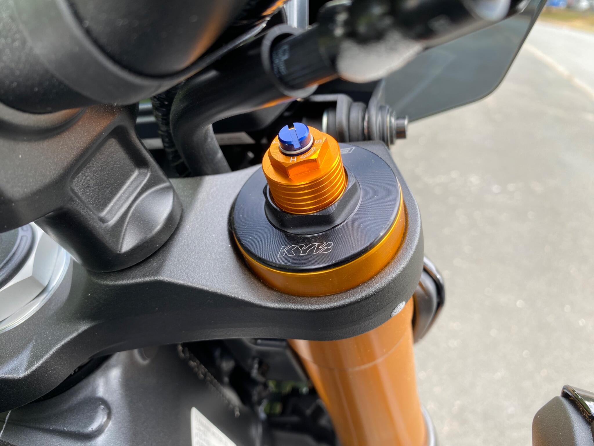 2026 26 Reg Yamaha MT-09